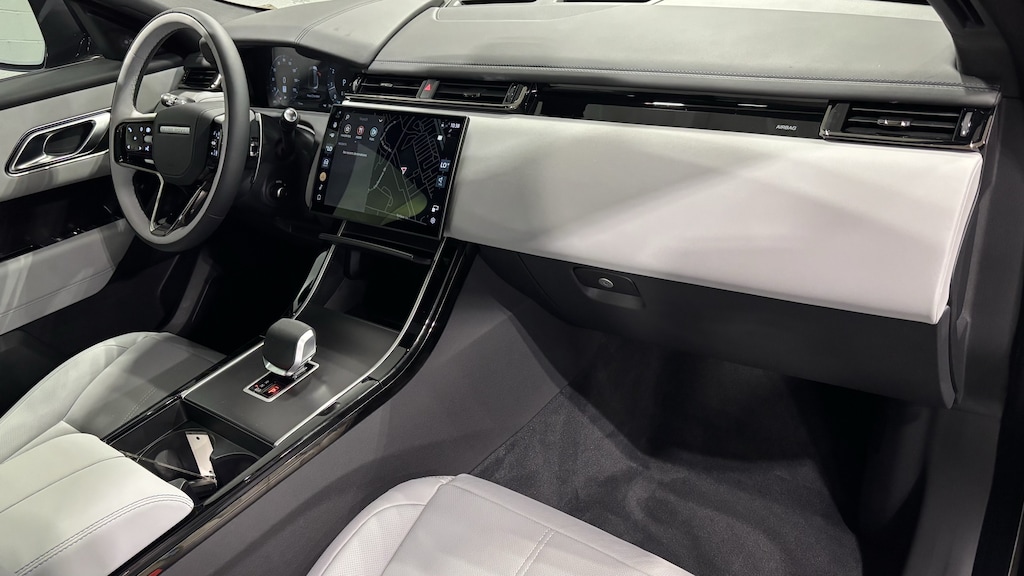 New 2026 Land Rover Range Rover Velar Belgravia Edition Range Rover Velar Belgravia Edition