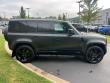 2026 Land Rover Defender V8 SUV