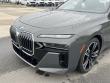 2024 BMW 7 Series 760i xDrive Sedan