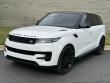 2026 Land Rover Range Rover Sport SE SUV