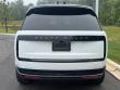 2025 Land Rover Range Rover SE SUV