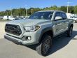 2022 Toyota Tacoma 4WD TRD Off Road Pickup