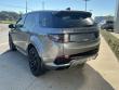 2025 Land Rover Discovery Sport S SUV