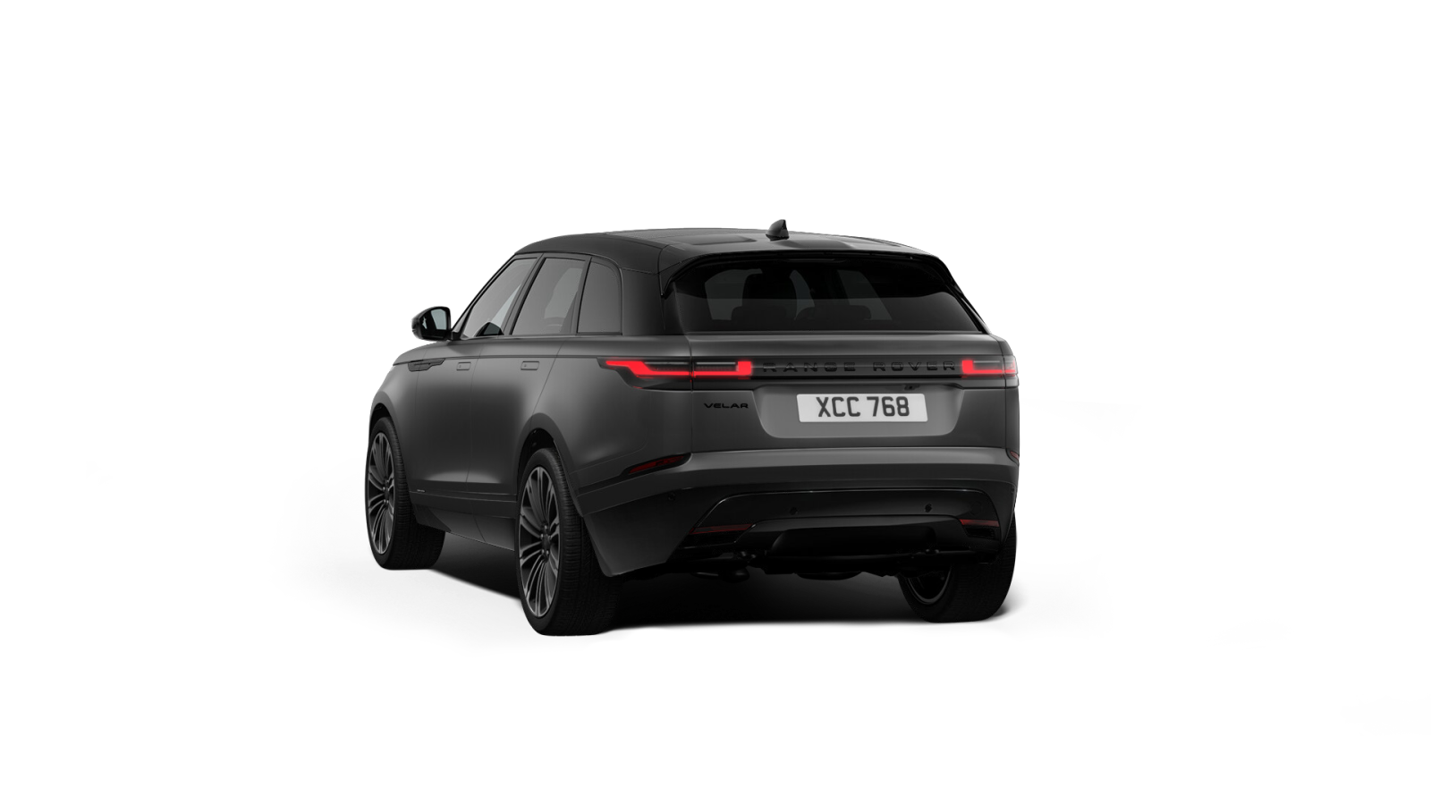 2026 Land Rover Range Rover Velar Belgravia Satin 400PS Auto