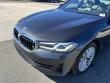 2023 BMW 5 Series 530i Sedan
