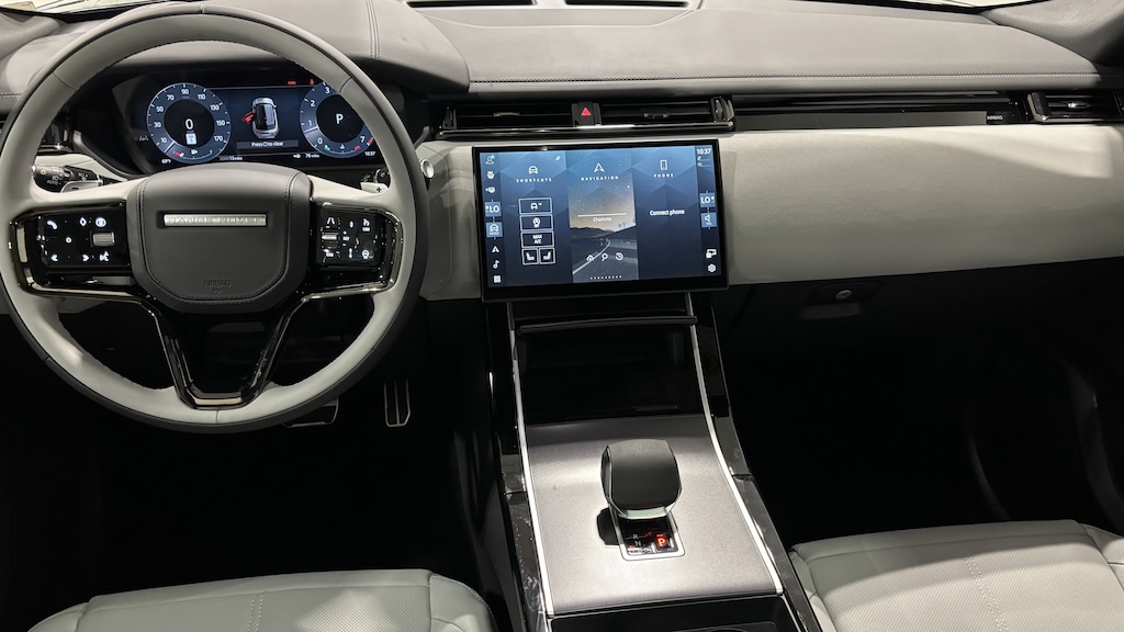 New 2026 Land Rover Range Rover Velar Belgravia Edition Range Rover Velar Belgravia Edition