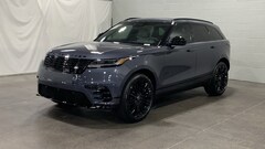 2026 Land Rover Range Rover Velar Dynamic SE SUV