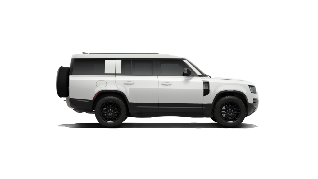 New 2026 Land Rover Defender 130 S 300PS