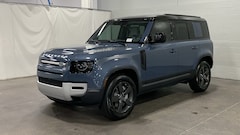 2025 Land Rover Defender 110 S SUV