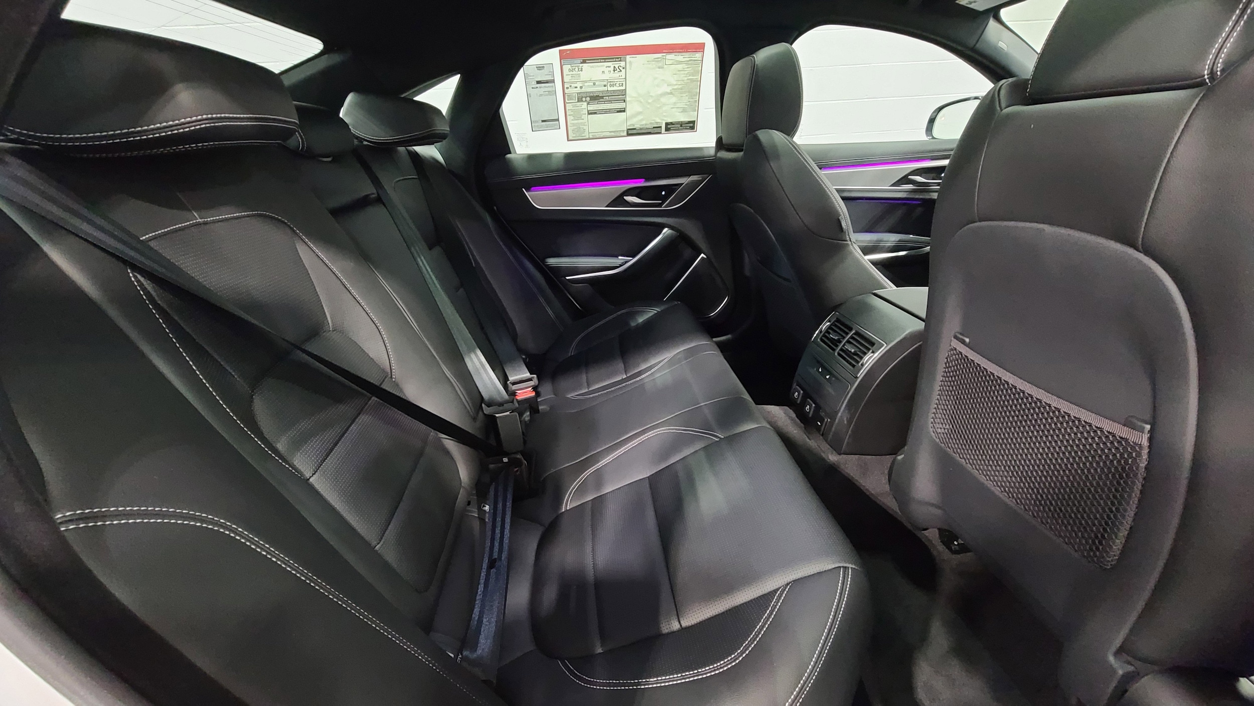 Used 2024 Jaguar XF For Sale in Charlotte, NC VIN