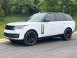 2025 Land Rover Range Rover SE SUV