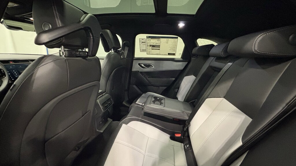 Used 2026 Land Rover Range Rover Velar Belgravia Edition SUV