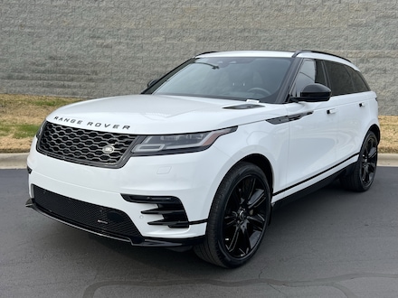 2023 Land Rover Range Rover Velar P340 R-Dynamic S SUV