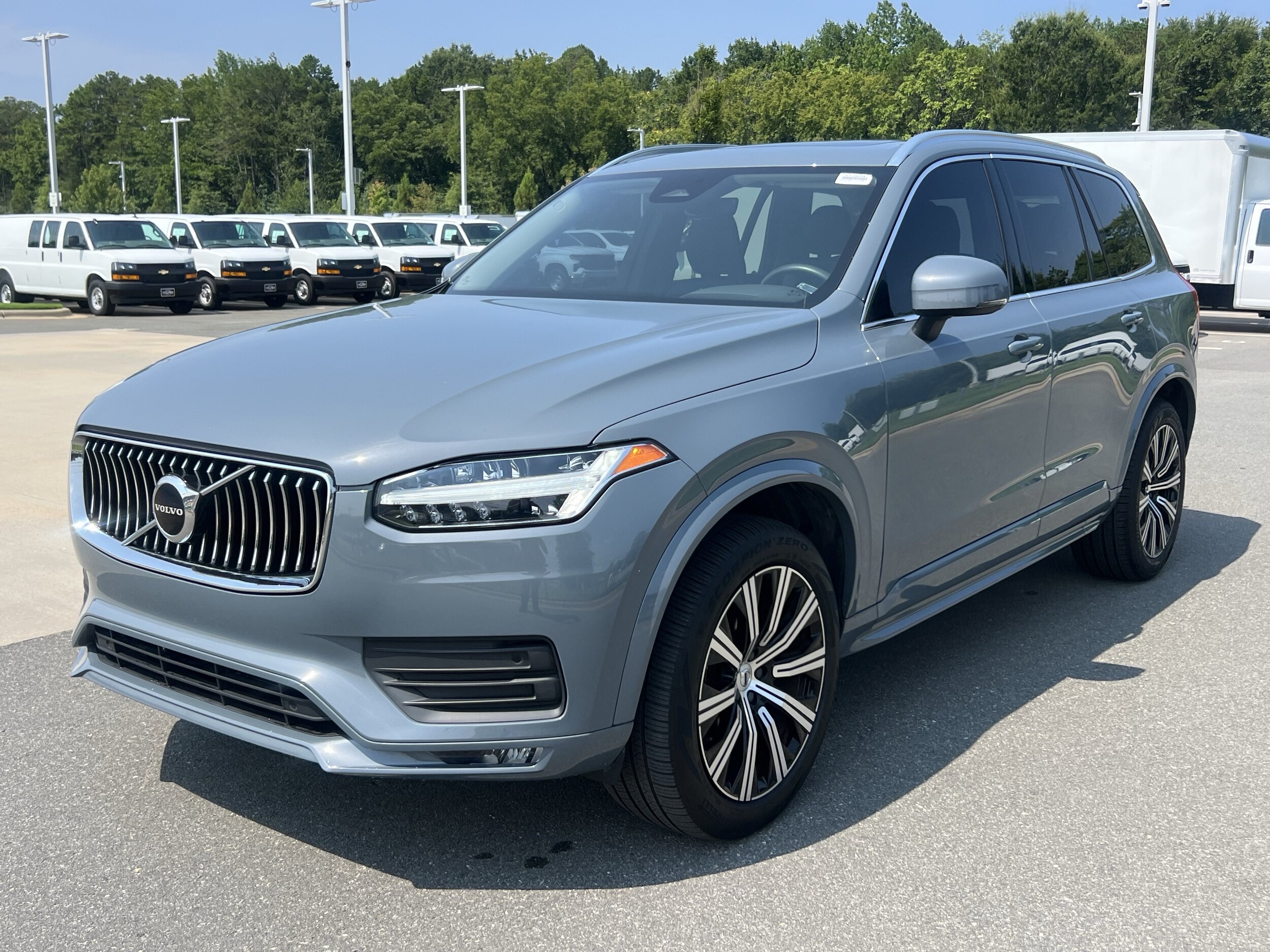 2023 Volvo XC90 Core