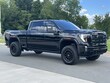  GMC Sierra 2500HD