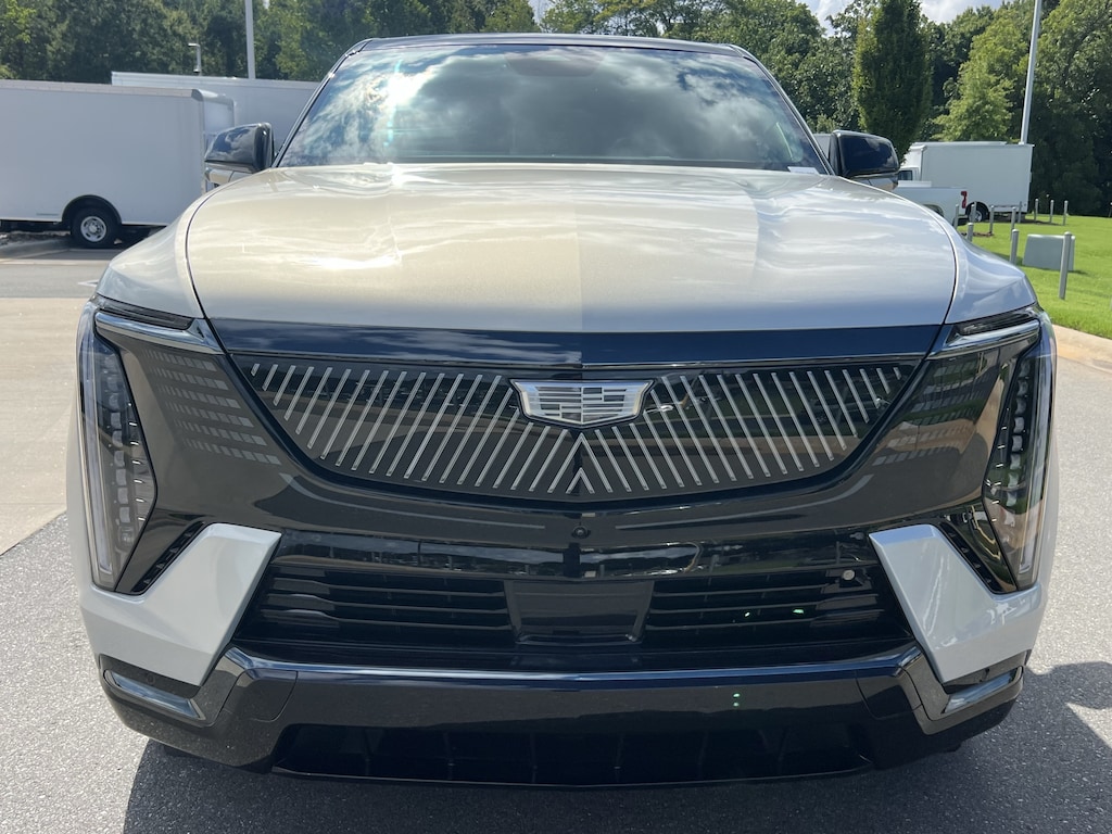 Used 2025 CADILLAC Escalade IQ Sport 2 SUV