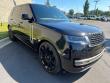 2024 Land Rover Range Rover SE SUV