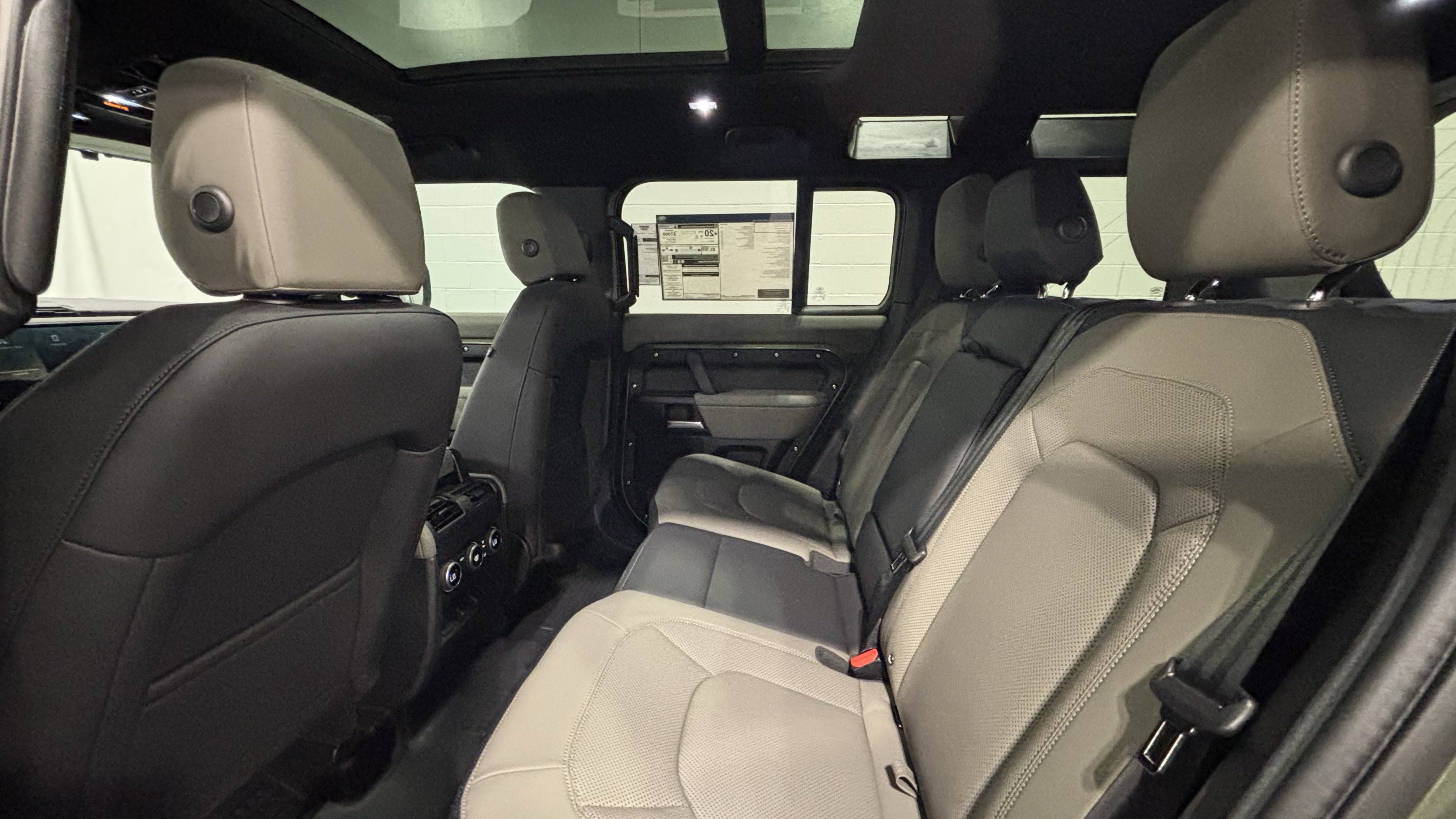Used 2026 Land Rover Defender S SUV