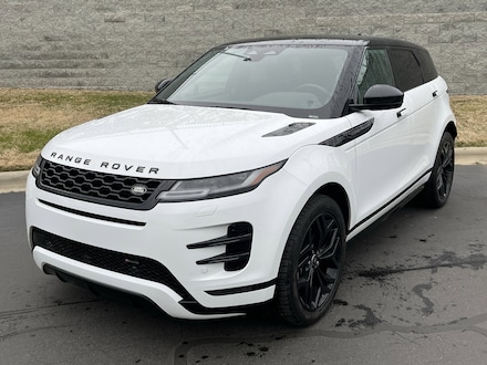 2023 Land Rover Range Rover Evoque R-Dynamic SE SUV