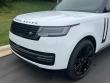 2025 Land Rover Range Rover SE SUV