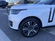 2025 Land Rover Range Rover SE SUV