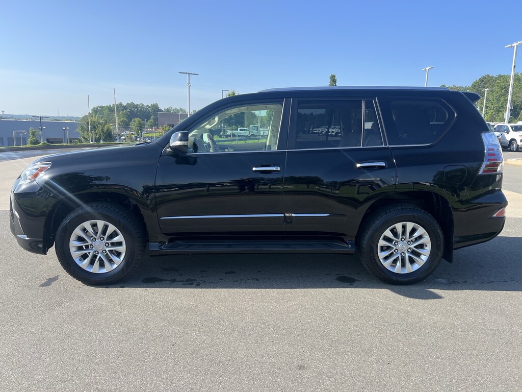 Used 2019 Lexus GX GX 460 Premium SUV