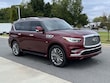  INFINITI QX80