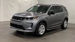 2025 Land Rover Discovery Sport S SUV SWB