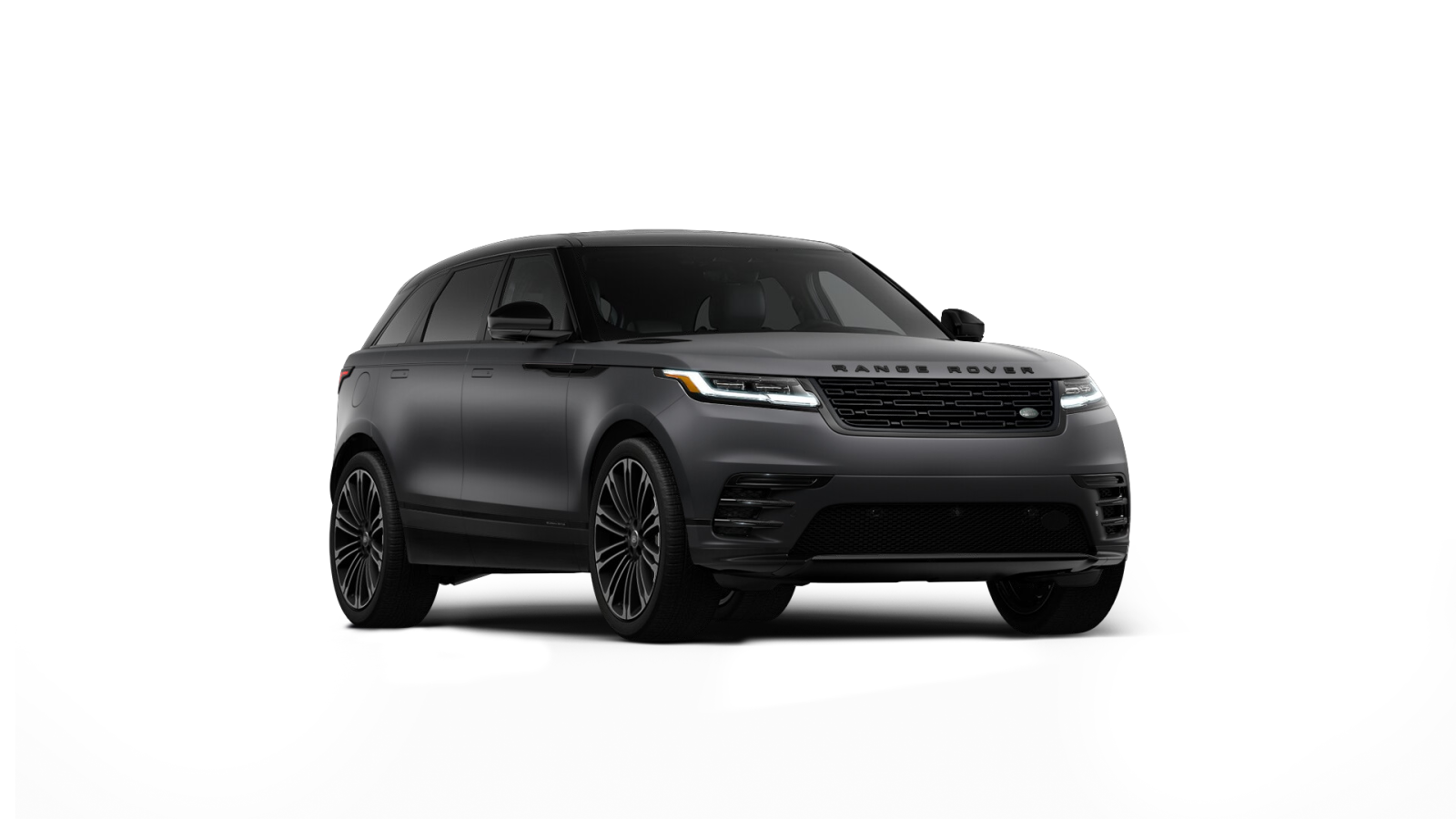 2026 Land Rover Range Rover Velar Belgravia Satin 400PS Auto