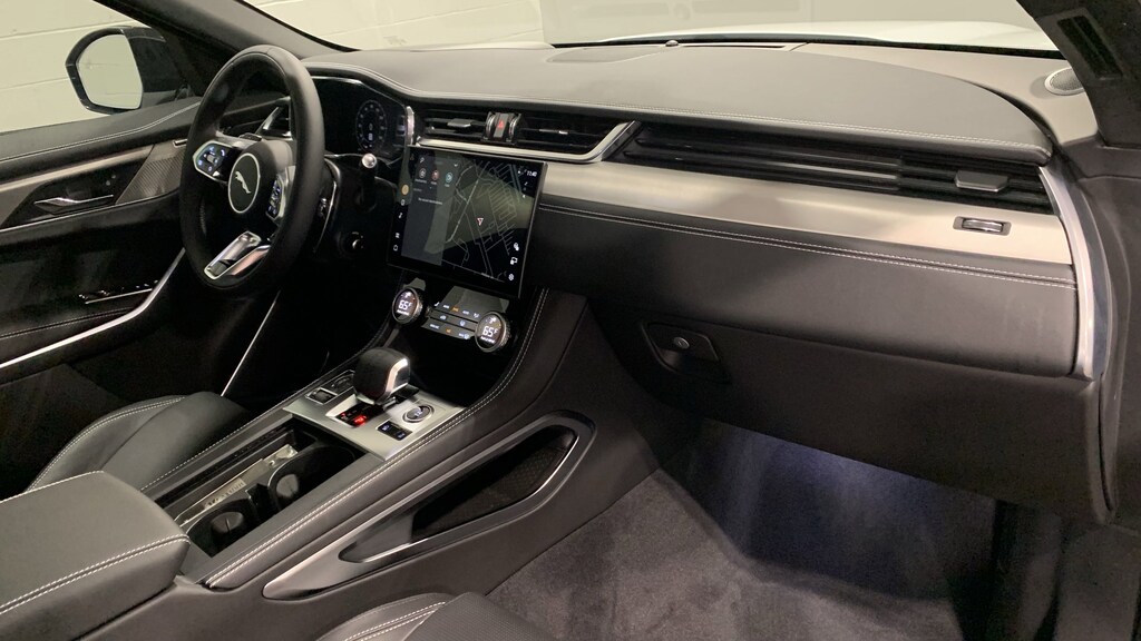 Used 2026 Jaguar F-PACE R-Dynamic S SUV