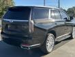 2022 CADILLAC Escalade Luxury SUV