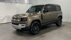 2025 Land Rover Defender 110 S SUV