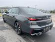 2024 BMW 7 Series 760i xDrive Sedan