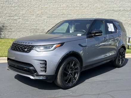 2023 Land Rover Discovery S R-Dynamic SUV