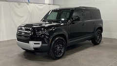 2025 Land Rover Defender 110 S SUV