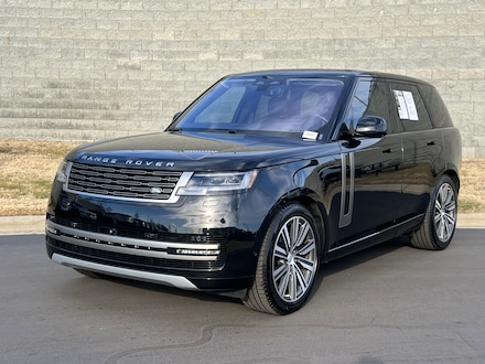 2023 Land Rover Range Rover P530 SE SWB SUV