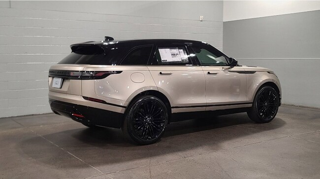 2026 Land Rover Range Rover Velar Dynamic SE SUV