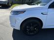 2025 Land Rover Discovery Sport S SUV