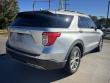 2021 Ford Explorer XLT SUV