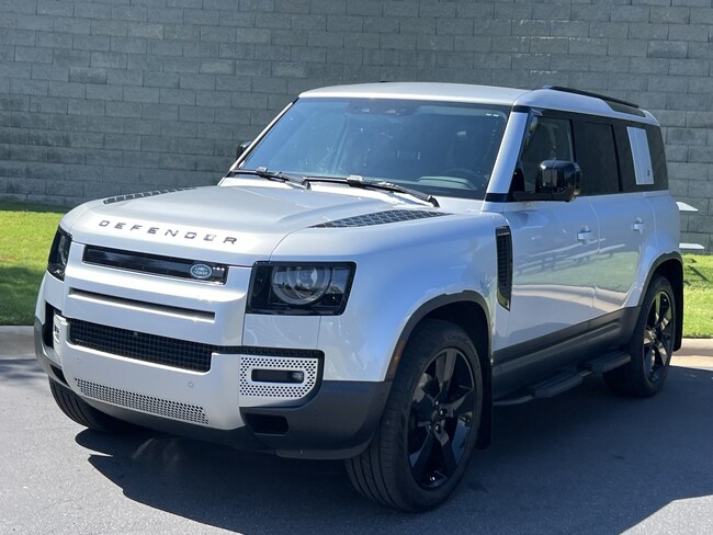 2024 Land Rover Defender S SUV
