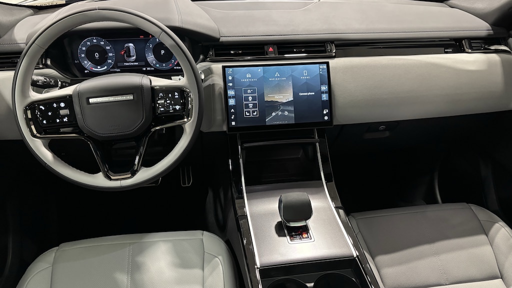 New 2026 Land Rover Range Rover Velar Belgravia Edition Range Rover Velar Belgravia Edition