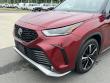 2022 Toyota Highlander XSE SUV
