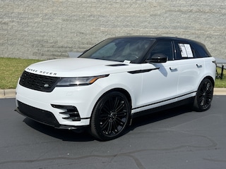 2024 Land Rover Range Rover Velar P400 Dynamic SE SUV