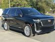 2022 CADILLAC Escalade Luxury SUV