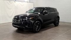 2026 Land Rover Range Rover Evoque S SUV