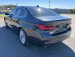 2023 BMW 5 Series 530i Sedan