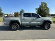 2022 Toyota Tacoma 4WD TRD Off Road Pickup