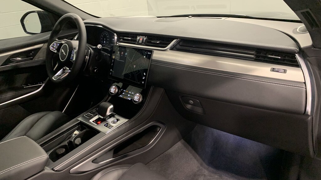 Used 2026 Jaguar F-PACE R-Dynamic S SUV