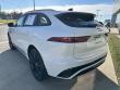 2026 Jaguar F-PACE R-Dynamic S SUV