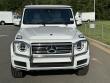 2022 Mercedes-Benz G-Class G 550 SUV